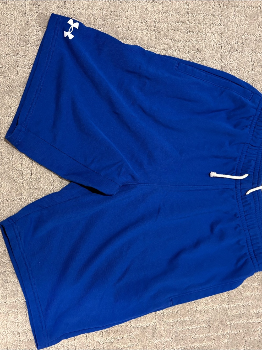 Under Armour